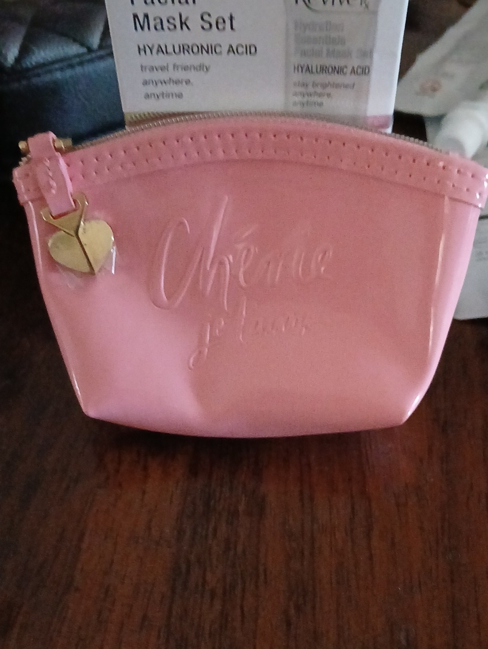 Kate Spade Mini Pouch New Never Used